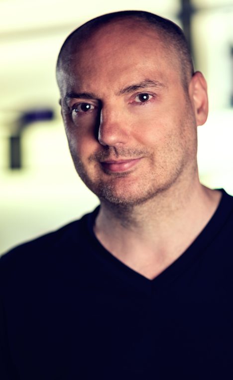 Yves Eaux