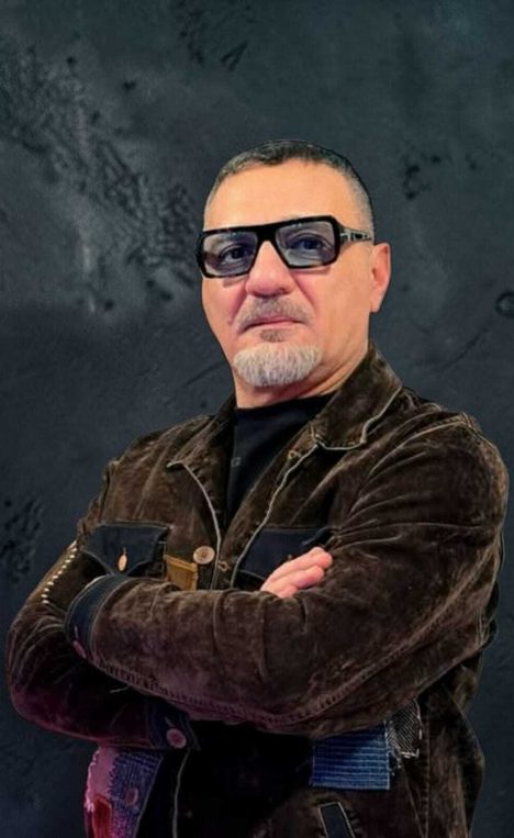 Snabba Dj