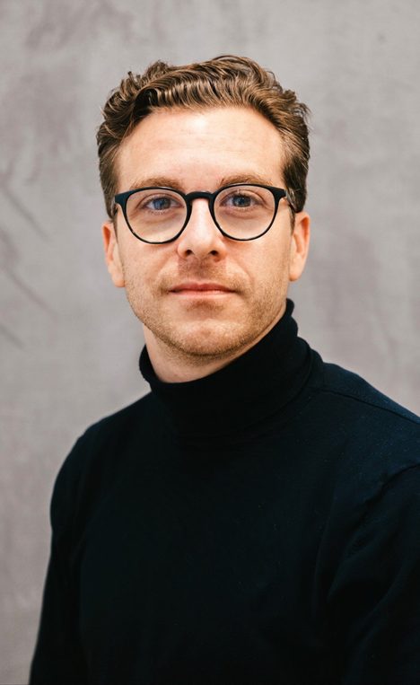 Adam Salomon Ringart