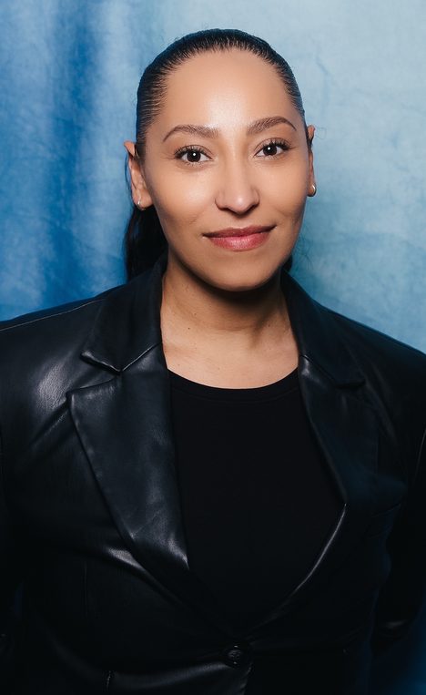Aijda Farag Saad