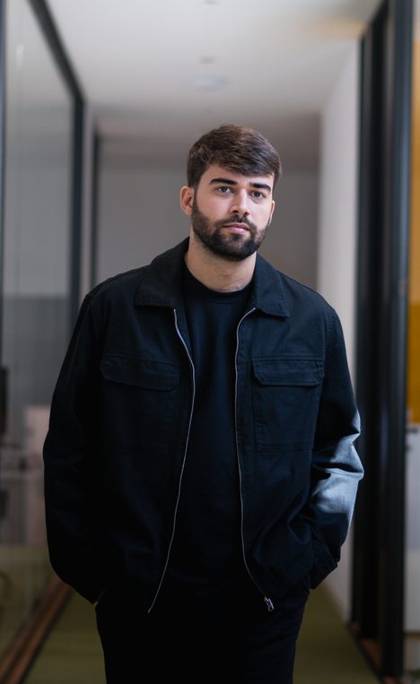 Alberto Centeno