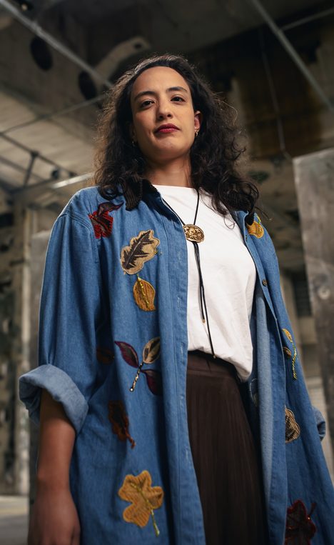 Alejandra Gómez