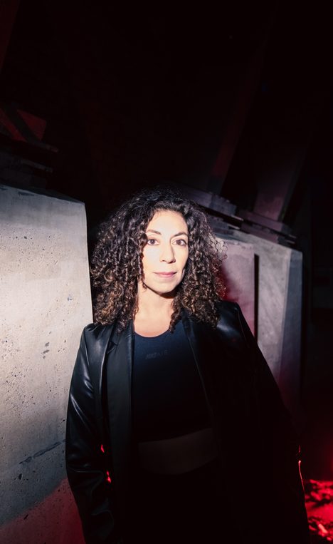 Andrea Rosen