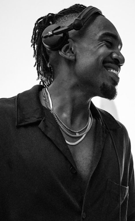 Gino Le Noir