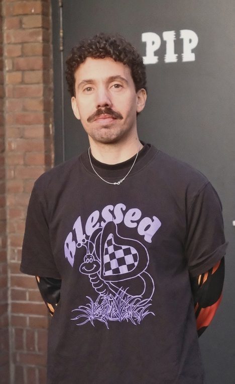 Marcos Tocae
