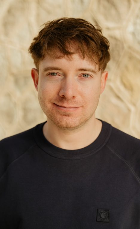 Ben King