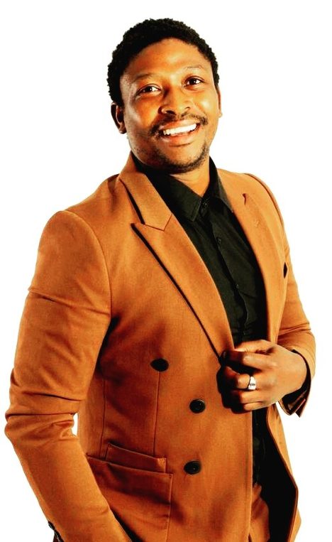 Bheki Mlambo