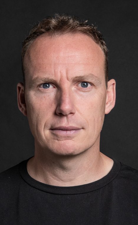 Björn van den Biggelaar