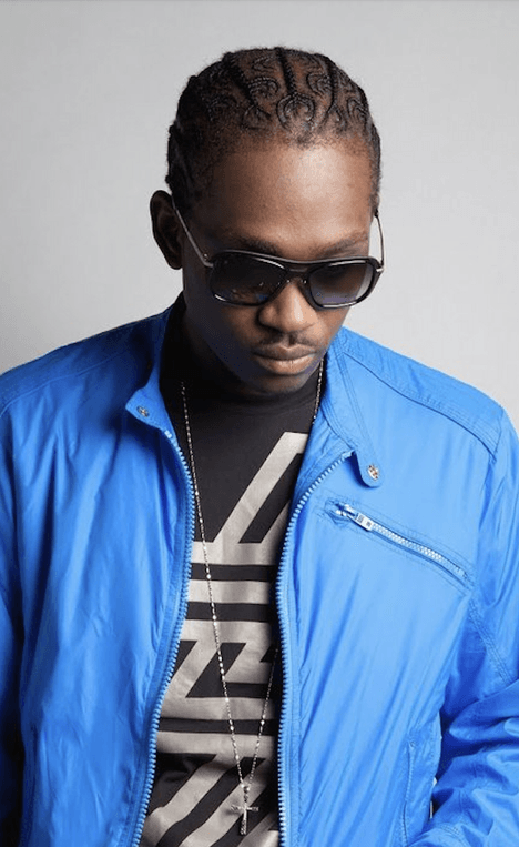 Busy Signal