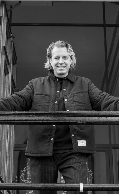 Carsten Meijer