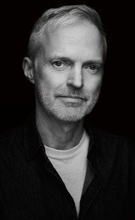 Chris Goss