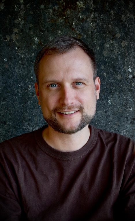 Constantin Koehncke