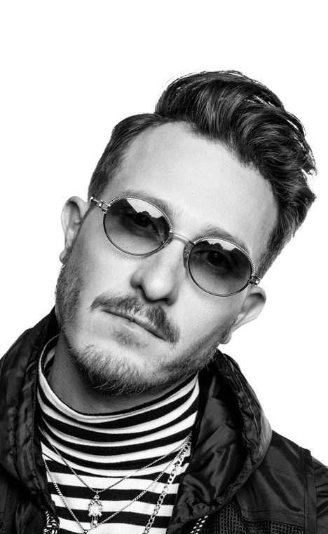 Flosstradamus