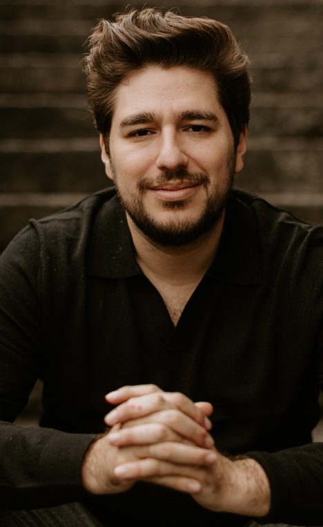 Daniel Berrocal