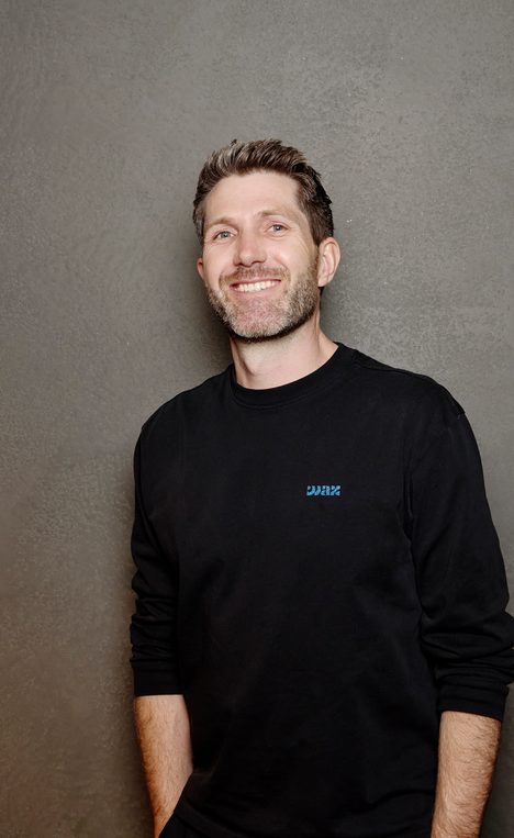 Dave Alcock