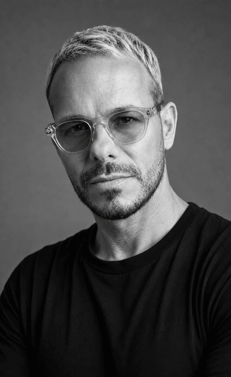 Dave Heugel