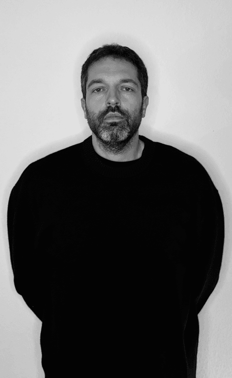 David Wyrich