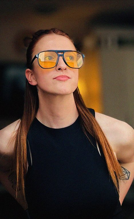 ANGELA KOCHINATZ