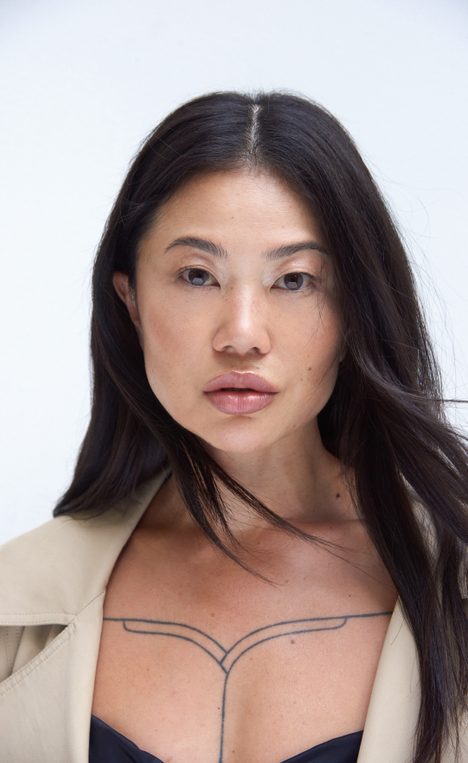 Eli Iwasa