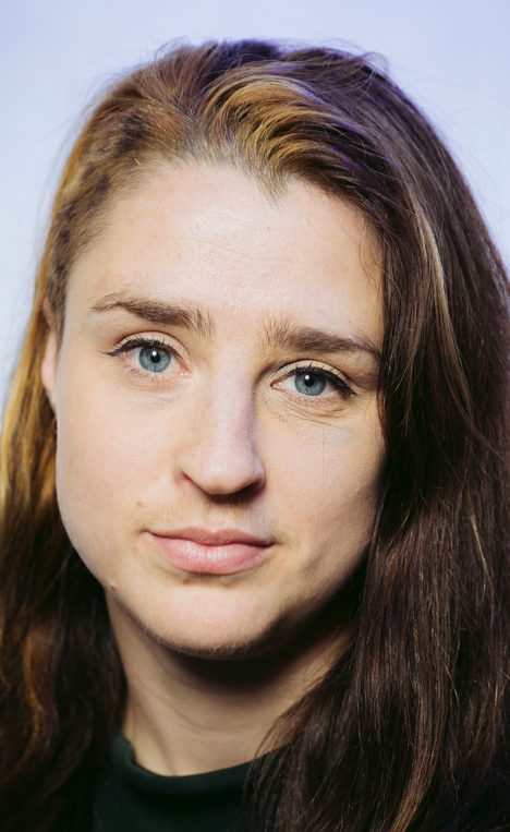 Ella Gilbert