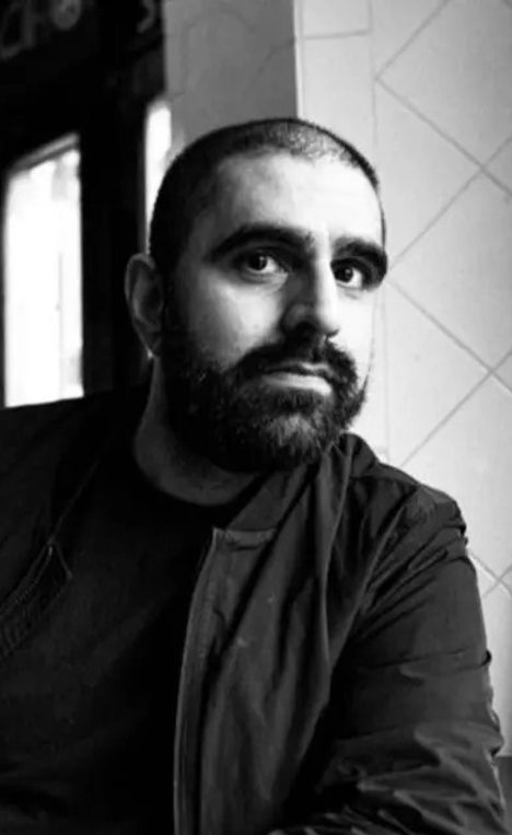 Emil Soujeh