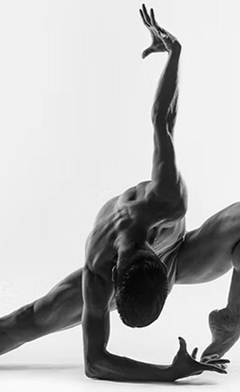 DANCÆ
