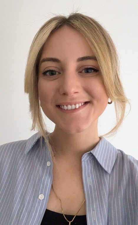 Fiona Gladstone