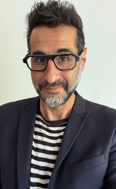 Frank Rodi