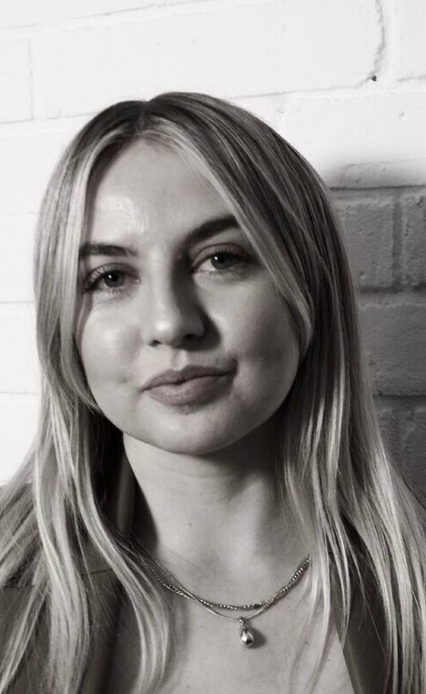 Gabriella Heybourne