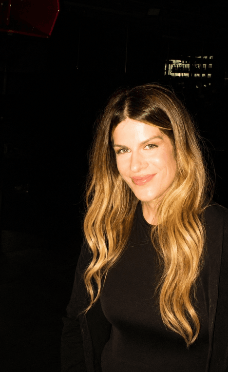 Grace Russo