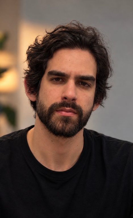Guilherme Ulisses