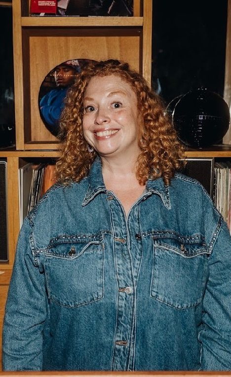 Hanneke de Jonge