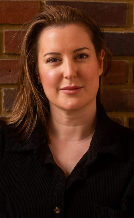 Helen Sartory