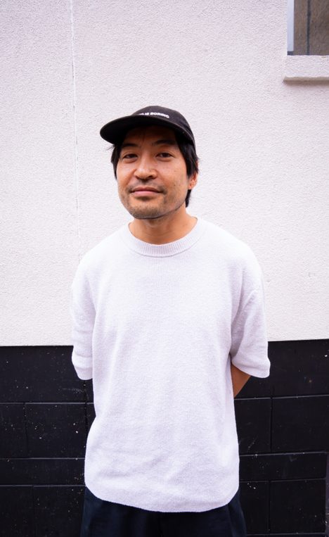 Hiroki Beck