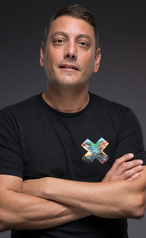 Steve Hogan