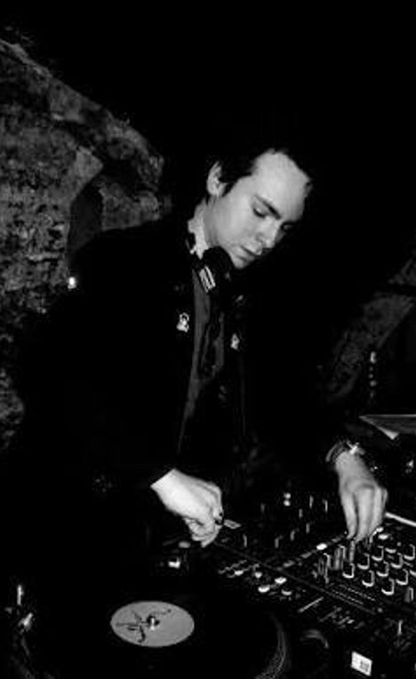 DJ Dragnet