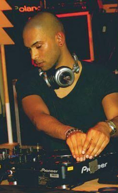 Nygel Sydhant