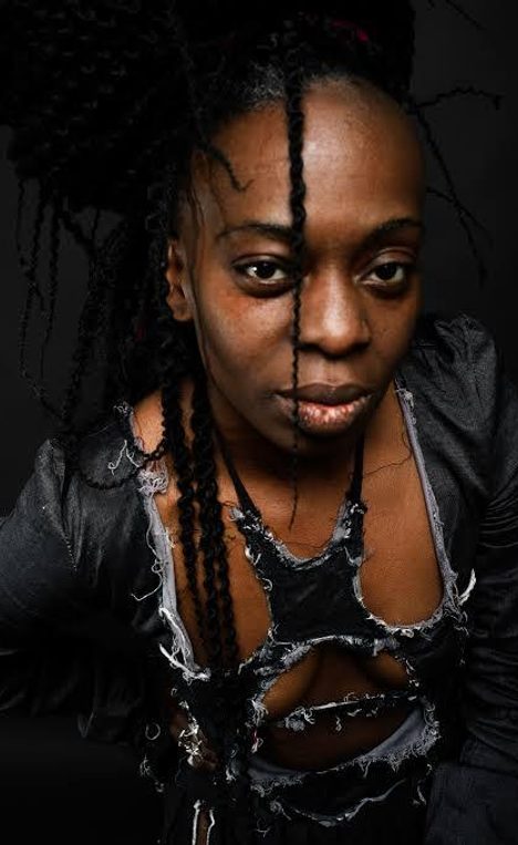 MARY GEHNYEI