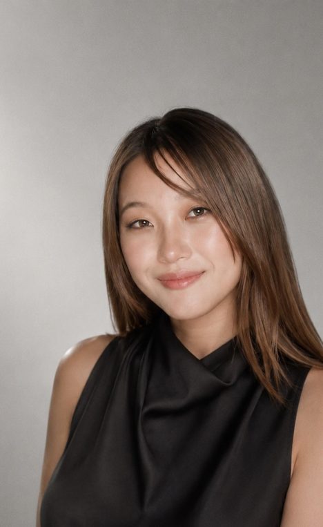 Fiona Chen