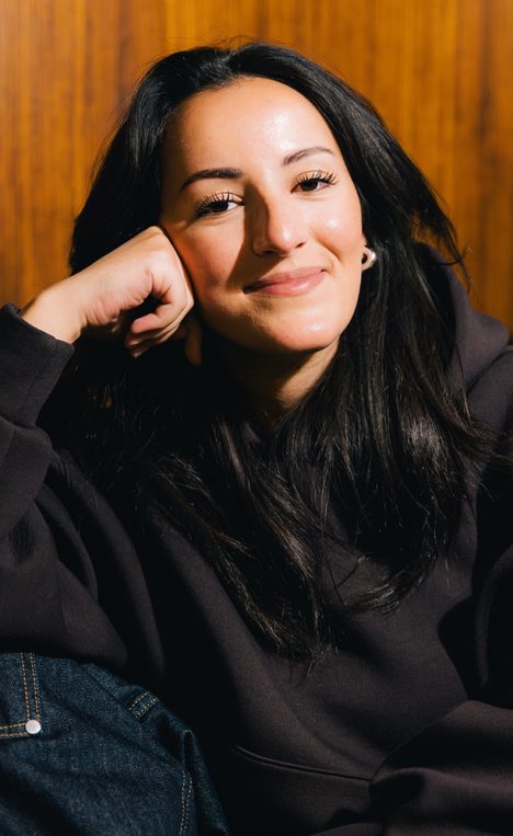 Inès Haddouch
