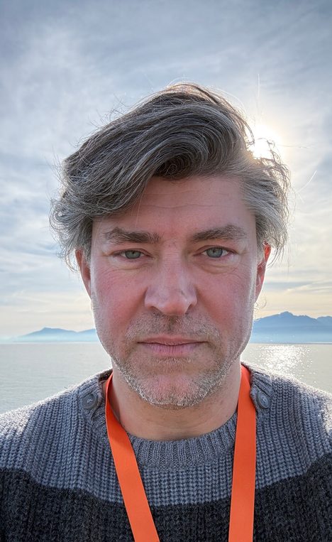 Jasper Goossen