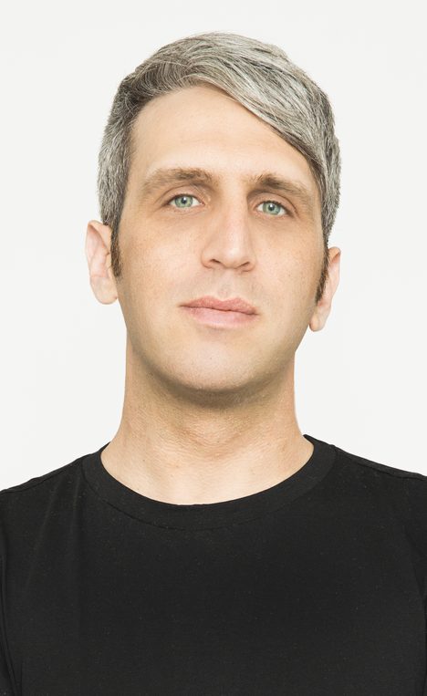 Jake Bernstein