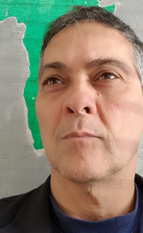 Jamal Chalabi