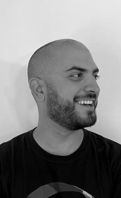 James Khoury