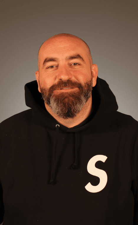 James McGuinness