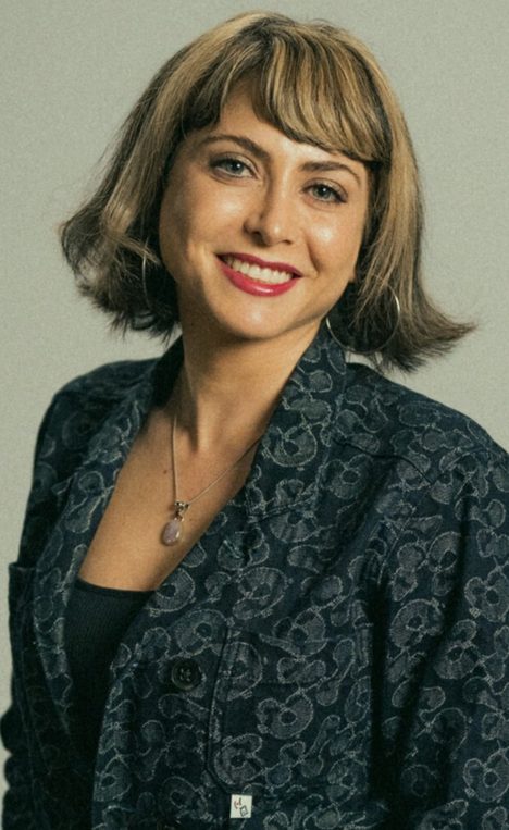 Janice Renée Wendel