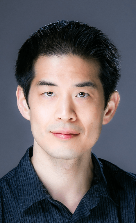 Jeff Chang
