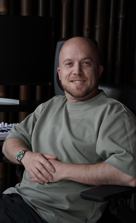 Jelle Keizer