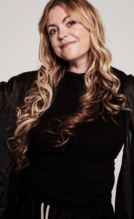 Jo Vidler