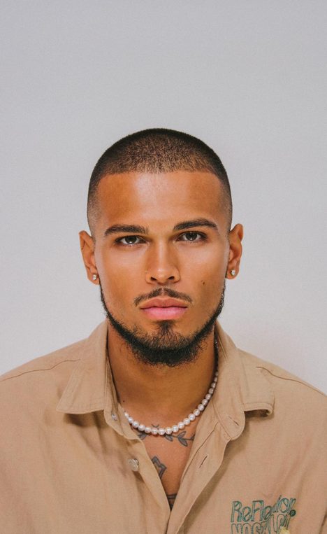Jordan Wayne